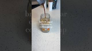 yes thats a pizza sauce jar i love jars😅 Full recipe on TikTok 🍁coffeelover easyrecipes restock [upl. by Gingras]