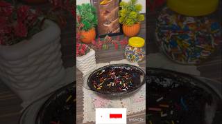 Oreo cake in microwave food recipe easyrecipe cooking cake youtube short shorts [upl. by Adia]