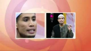 cara bacaan AlFatihah yang betul oleh Ustaz Don flv [upl. by Yeslaehc]