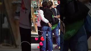 Olivia Wilde and Harry Styles Spotted Kissing Ahead of Dont Worry Darling Theater Debut shorts [upl. by Martynne]