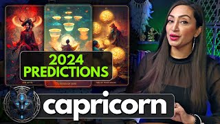 CAPRICORN 🕊️ quotThis Is The Year Where Your Life Really Changesquot ✷ Capricorn Sign ☽✷✷ [upl. by Odin]