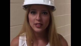 2016 Yocum Hall Tour  UARKHome Live [upl. by Binnings449]