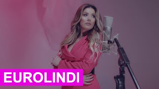 Lindita Selimi  Dil moj kenge nga zemra ime Eurolindi amp Etc Cover 2020 [upl. by Naivaj]