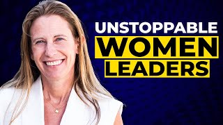 The Woman Who Transformed How We Think About Inclusive Leadership  Sally Helgesen [upl. by Atteve]