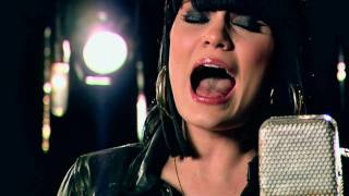 Jessie J  Big White Room Live Acoustic Music Video w lyrics [upl. by Maible]