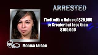 09112024 Woman Accused of Stealing 40000 from Las Vegas Casino Patron [upl. by Ettelohcin779]