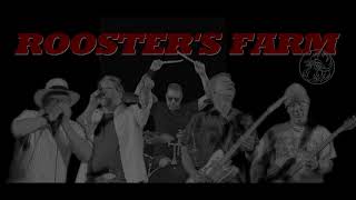 Roosters Farm Travelin Band Live Video [upl. by Yngiram]