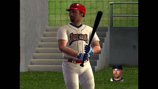 MVP Baseball 2005 2024 09 22 15 29 45 [upl. by Odeen]