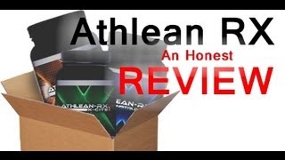 An Honest Review of ATHLEAN RX SUPPLEMENTS XLR8 XCite Reconstruxion [upl. by Pegeen850]