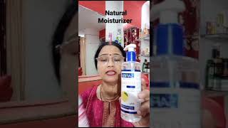 Natural Home Made Moisturizer archanamishramakeover moisturizer homemademoisturizer skincare [upl. by Carie]