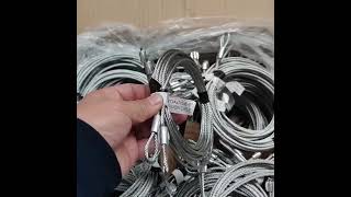 Garage Door Cable [upl. by Gluck164]