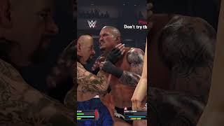 The Undertaker SHOCKS the WWE Universe with DOUBLE Chokeslams 😱💥 MustSee trending [upl. by Kimbell]