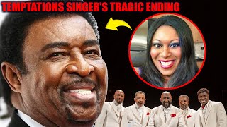 At 46 Dennis Edwards’ Daughter Confirms The Rumors About His Tragic Ending [upl. by Paymar]