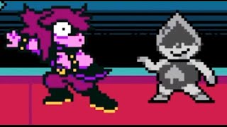 Deltarune was Weird [upl. by Siobhan]