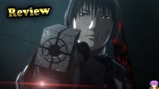 Sidonia no Kishi Season 2 Battle for Planet Nine Episode 8 Anime Review  Romance シドニアの騎士 第九惑星戦役 [upl. by Forest35]