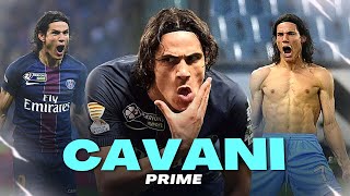 Quand CAVANI était le numéro 9 du peuple [upl. by Lertsek592]