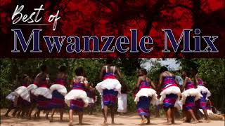 Best of Mwanzele  Giriama Hit Songs [upl. by Hameean]