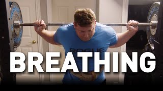 How to Breathe While Lifting  Hold Your Breath amp Brace Valsalva Maneuver [upl. by Einej509]