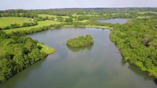 Yateley Lakes [upl. by Meuse]