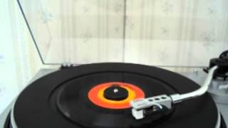 Bobbie Gentry Fancy 45 RPM [upl. by Rasia920]