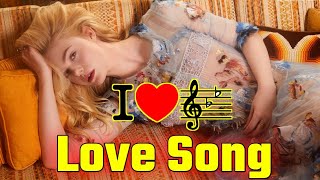 Top Love Song  Top Love Song in English  Love Song in 2024 Romantic Song [upl. by Ahseena]