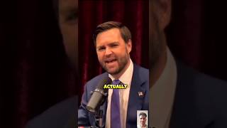 Joe Rogan Experience 2221  JD Vance [upl. by Nawoj]