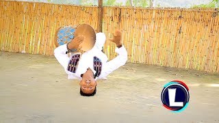 Aregawi Tesfay  Lesalso  New Ethiopian Tigrigna Music Official Video [upl. by Ellerrad]