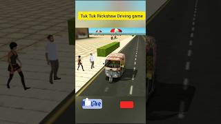 Auto rickshaw games Malayalam [upl. by Eenal]