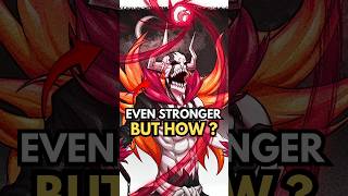 Vasto Lorde Ichigo is Even STRONGER Than You Think bleach bleachanime anime [upl. by Harry948]