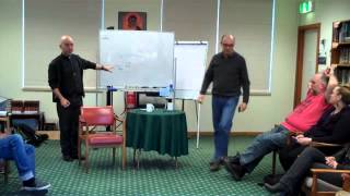 Practical Christian Mysticism Part I  Bishop Tim Mansfield [upl. by Reffineg]