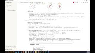 Diffusion Normalizing Flow 220213 [upl. by Doxia563]