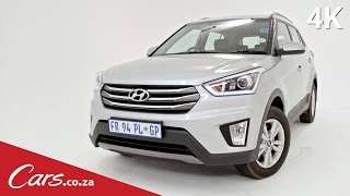 Hyundai Creta  Indepth Review [upl. by Edmonds602]