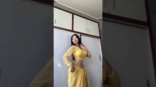 Bhitar Bhitar Aag Jale nepaligirl official most popular short video 🥵🔥🔥 [upl. by Dyana]