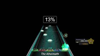 Clone Hero  Thousand Leaves  Twilight Symphony Expert 100 FC Jackies Chart [upl. by Oliana300]