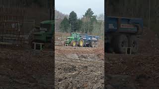 John Deere 6930 Premium [upl. by Spalding]