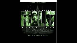 Chuck Lawless  Feal It Vol1 Bonus  The Industry Version 1 [upl. by Gunning]