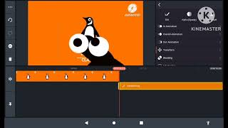 penguin books logo remake speedrun part 2 [upl. by Nnylhsa]