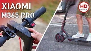 Recensione XIAOMI M365 PRO anche il miglior MONOPATTINO ELETTRICO ha difetti [upl. by Jessabell375]