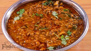 Mutton Keema Curry Mutton Recipes Mutton Kothukari [upl. by Resay]