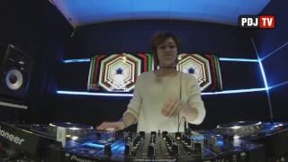 Natasha Rostova  Live  Radio Intense 11012017 [upl. by Inig]