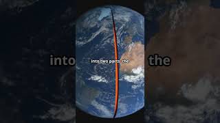 How Earths Core Formed EXPLAINED 🔥🌍 shorts [upl. by Oman176]