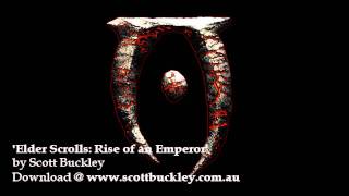 Elder Scrolls Remix  Rise of an Emperor [upl. by Maiocco]