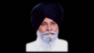 About Sikh Rehat Maryada  Giani Sant Singh Maskeen Ji Answers [upl. by Nedloh354]