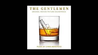 The Gentlemen Soundtrack Track 12 quotIs That a Gunquot Chris Benstead [upl. by Eelrahs850]