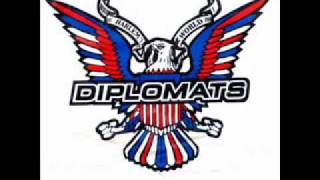 The Diplomats  Im Ready instrumental [upl. by Skelton836]