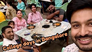 Friends surprise in Bangalore [upl. by Solis660]