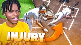 MAJOR Injury Derails Season  Baltimore Orioles Franchise 9 [upl. by Rennug697]