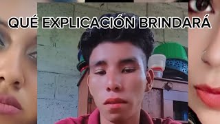 ROBINSON ENGAÑO A KEYLI😡😡VEAN ESTA PUBLICACIÓN QUE REALIZÓ EN TIKTOK CON OTRA MUJER [upl. by Cristina]