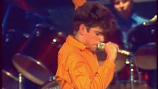 TIMBIRICHE │ Soy un Desastre EN VIVO HD [upl. by Sergo]