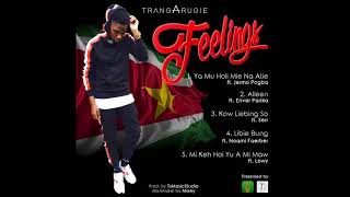 TrangaRugie ft Naomi Fearber  Libie Bung Prodby Mamboi amp Raoel Swedo Feelings Ep part1 [upl. by Niu]